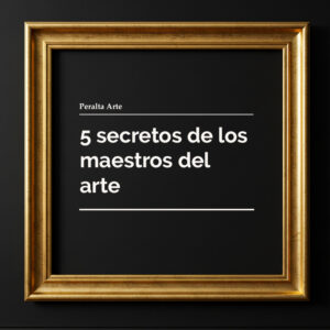 Los 5 secretos de los maestros del arte impresionista