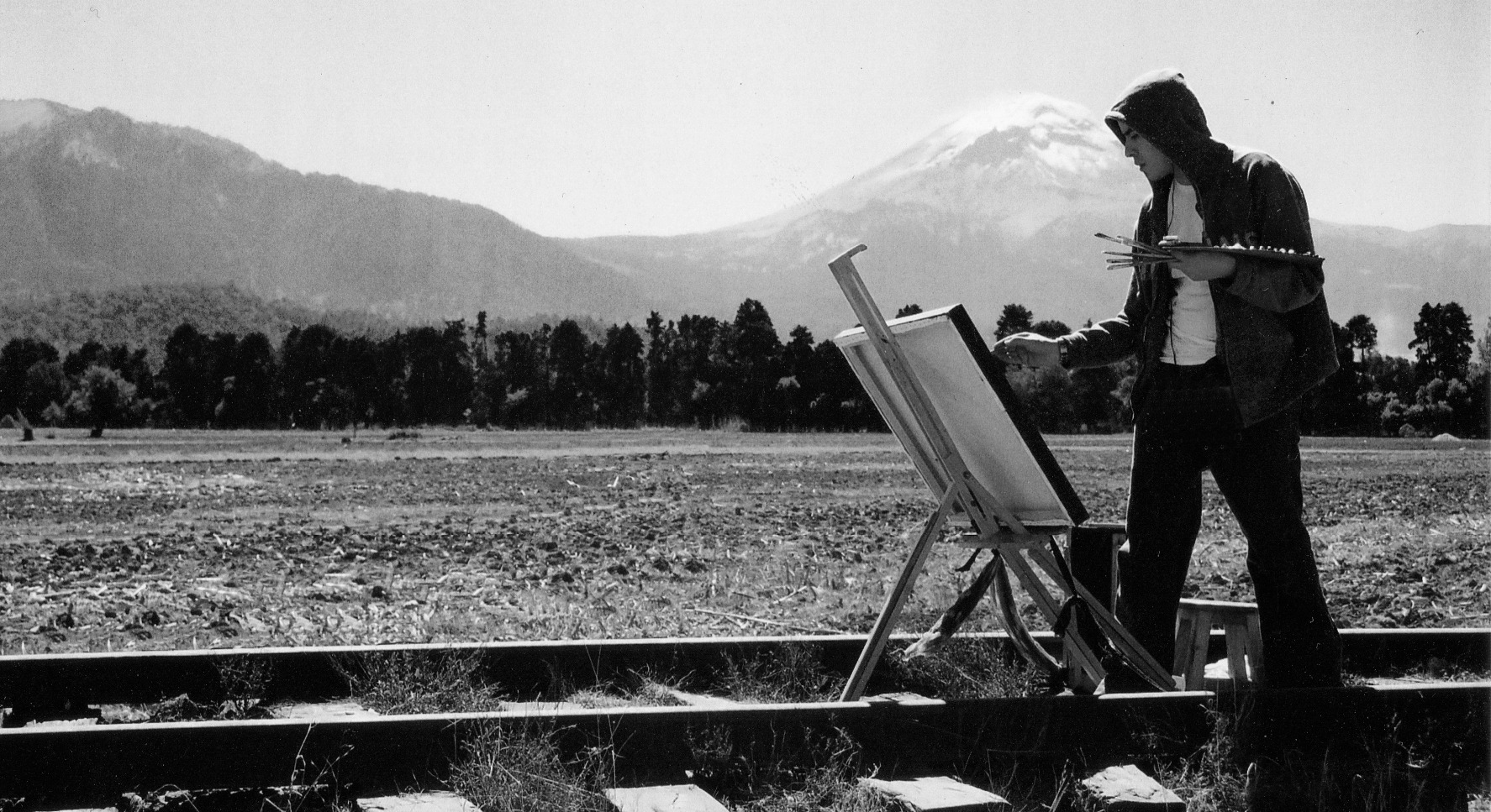 Miguel-Peralta-pintando Miguel-Peralta-pintando